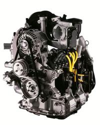 C20DA Engine